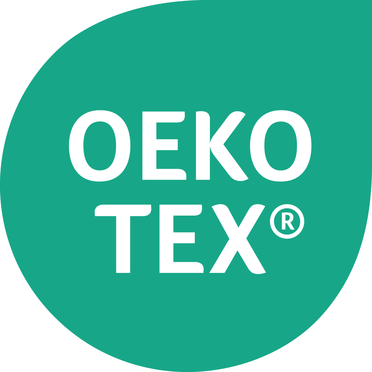 OEKO-TEX Certificate